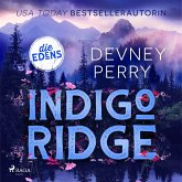 Indigo Ridge (MP3-Download)
