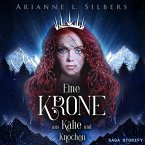 Eine Krone aus Kälte und Knochen (MP3-Download)