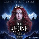 Eine Krone aus Kälte und Knochen (MP3-Download)