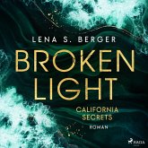 Broken Light - California Secrets (MP3-Download)