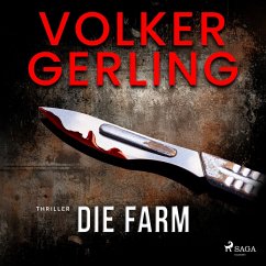 Cover Die Farm (MP3-Download)