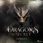 Dragons in Secret - Jadeblut (MP3-Download)