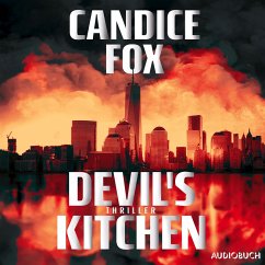 Cover Devil's Kitchen (MP3-Download)