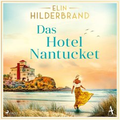 Das Hotel Nantucket (MP3-Download) - Hilderbrand, Elin