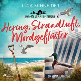 Hering, Strandluft, Mordgeflüster (MP3-Download)