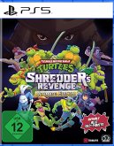 TMNT: Shredder's Revenge - Ultimate Edition (PS5)
