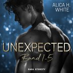 Unexpected: Band 1-5 (MP3-Download)