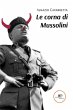 Le corna di Mussolini (eBook, ePUB) - Bild 1