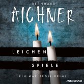 Leichenspiele (MP3-Download)