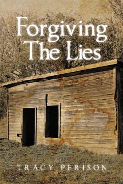 Forgiving The Lies (eBook, ePUB) Cover Forgiving The Lies (eBook, ePUB)