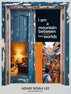 I am a mountain between two worlds (eBook, ePUB) - Noah Lee, Adam I am a mountain between two worlds (eBook, ePUB) - Noah Lee, Adam