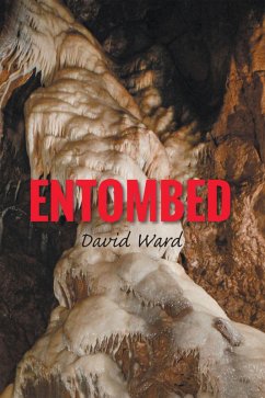 Cover Entombed (eBook, ePUB)