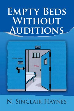 Cover Empty Beds Without Auditions (eBook, ePUB)