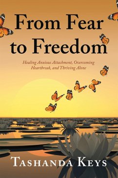 Cover From Fear to Freedom (eBook, ePUB)