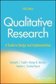 Qualitative Research (eBook, ePUB)