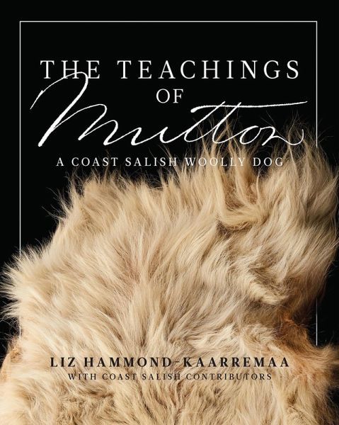 The Teachings of Mutton (eBook, ePUB) The Teachings of Mutton (eBook, ePUB)