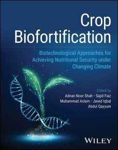 Cover Crop Biofortification (eBook, ePUB)
