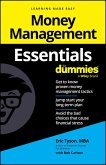 Money Management Essentials For Dummies (eBook, ePUB) Money Management Essentials For Dummies (eBook, ePUB)