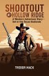 Shootout at Hollow Ridge (eBook, ePUB) - Bild 1