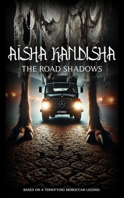 Cover Aïsha Kandisha The road shadows 1 (eBook, ePUB)