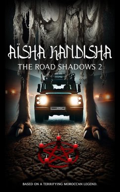Cover Aïsha Kandisha: The road shadows 2 (eBook, ePUB)