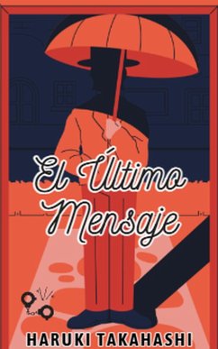 Cover El Último Mensaje (eBook, ePUB)