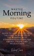 Master Morning Routine (eBook, ePUB) - Bild 1