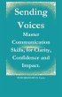 Sending Voices (eBook, ePUB) - Bild 1
