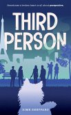 Third Person (Crime Writer, #3) (eBook, ePUB) Third Person (Crime Writer, #3) (eBook, ePUB)