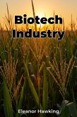 Biotech Industry (eBook, ePUB)