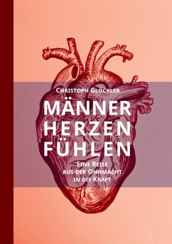 Cover Männerherzen fühlen (eBook, ePUB)