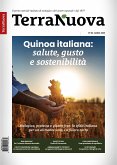 Terra Nuova Marzo 2025 (eBook, ePUB) Terra Nuova Marzo 2025 (eBook, ePUB)
