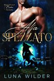 Alfa Spezzato (Twisted Oak: The Alphas, #1) (eBook, ePUB) Alfa Spezzato (Twisted Oak: The Alphas, #1) (eBook, ePUB)