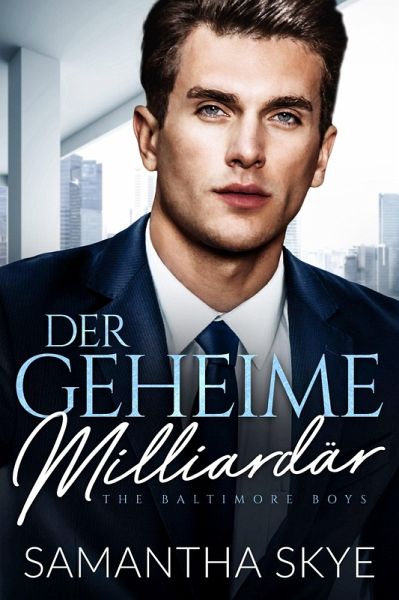 Der geheime Milliardär (eBook, ePUB)