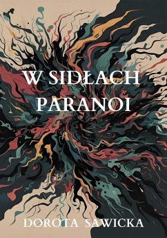 Cover W sidlach paranoi (eBook, ePUB)