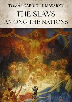 Cover The Slavs among the nations (eBook, ePUB)