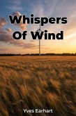 Whispers Of Wind (eBook, ePUB)