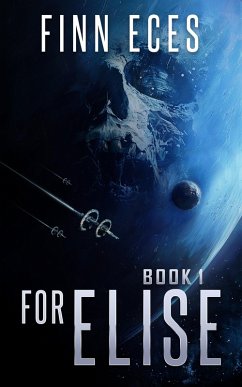Cover For Elise Book 1 (eBook, ePUB)