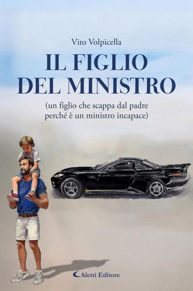 Il figlio del ministro (eBook, ePUB) Il figlio del ministro (eBook, ePUB)