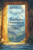 Poetische Ouvertüren (eBook, PDF)