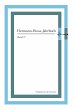 Hermann-Hesse-Jahrbuch, Band 17 (eBook,... - Bild 1
