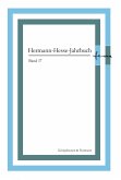 Hermann-Hesse-Jahrbuch, Band 17 (eBook, PDF)