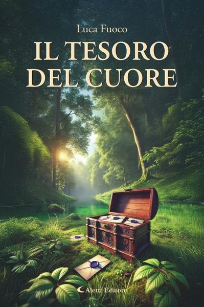 Il tesoro del cuore (eBook, ePUB)
