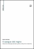 Il sangue del regno (eBook, ePUB)