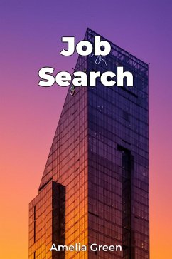 Job Search (eBook, ePUB) - Green, Amelia