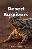 Desert Survivors (eBook, ePUB)