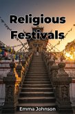 Religious Festivals (eBook, ePUB)