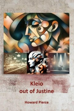 Cover Kleio out of Justine (eBook, ePUB)