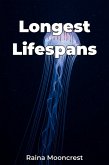 Longest Lifespans (eBook, ePUB)