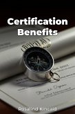 Certification Benefits (eBook, ePUB)